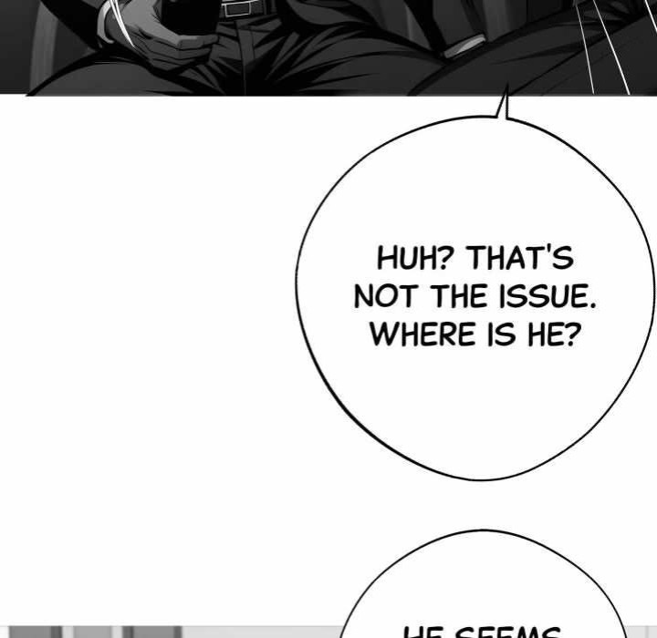 Gangster x Office Lady page 71