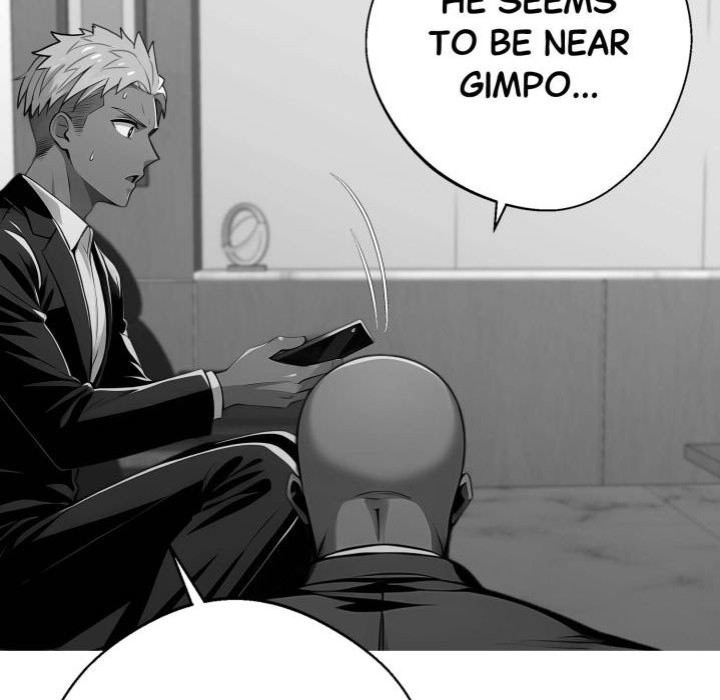 Gangster x Office Lady page 72
