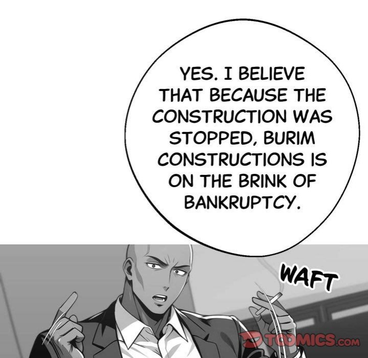 Gangster x Office Lady page 75