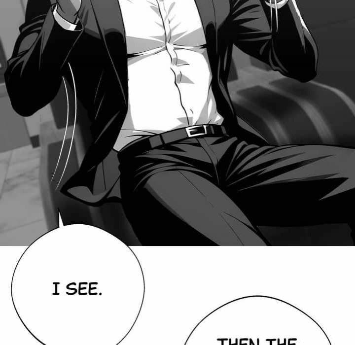 Gangster x Office Lady page 76