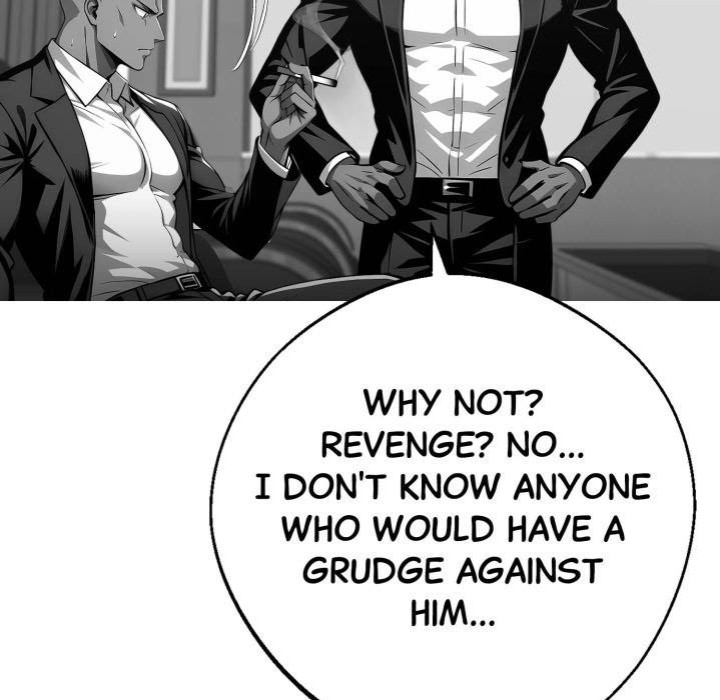 Gangster x Office Lady page 79