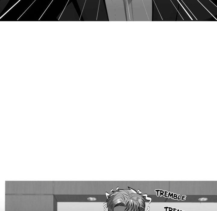 Gangster x Office Lady page 85
