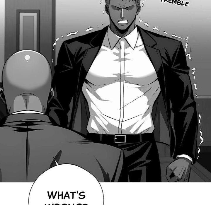 Gangster x Office Lady page 86