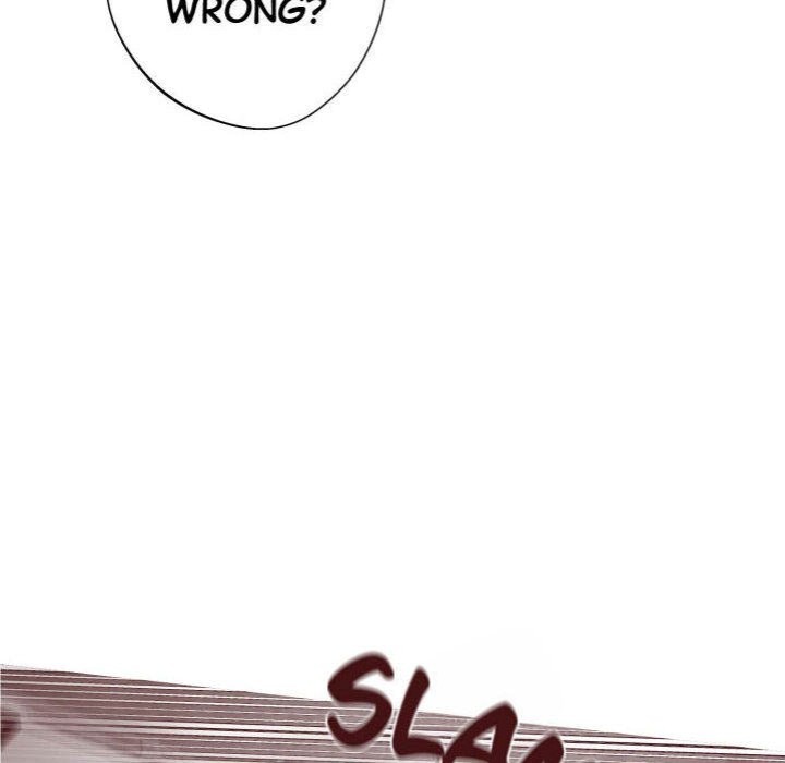 Gangster x Office Lady page 87