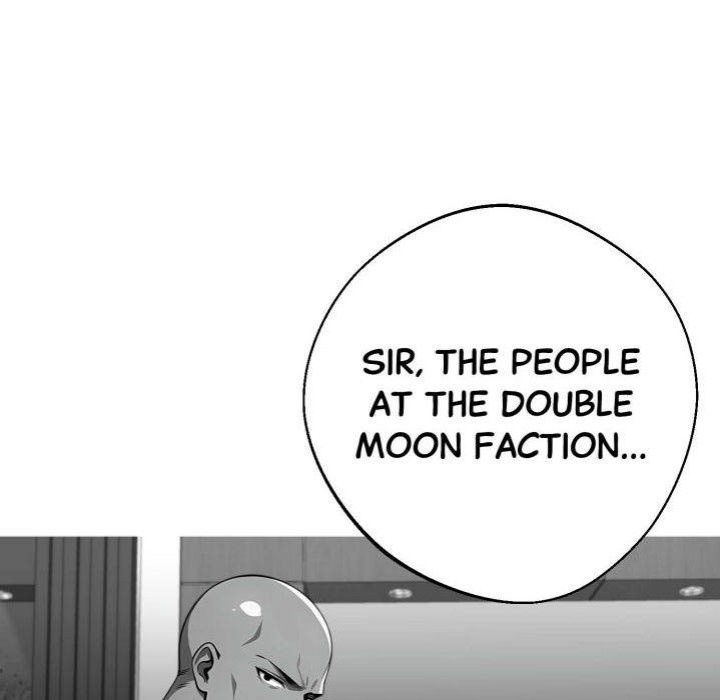 Gangster x Office Lady page 91