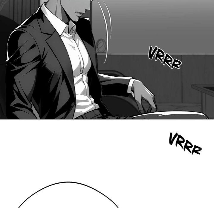 Gangster x Office Lady page 92