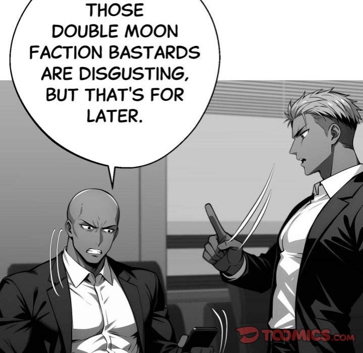 Gangster x Office Lady page 93