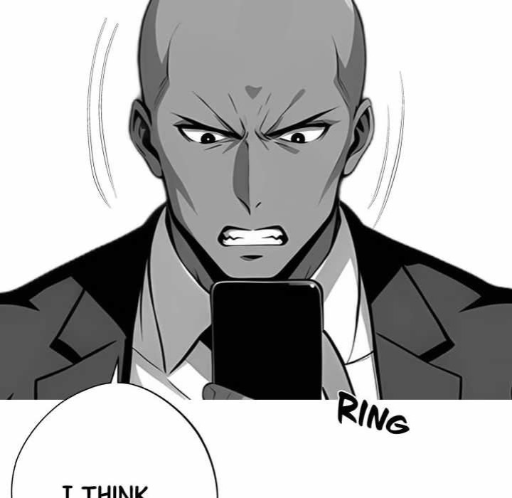 Gangster x Office Lady page 95