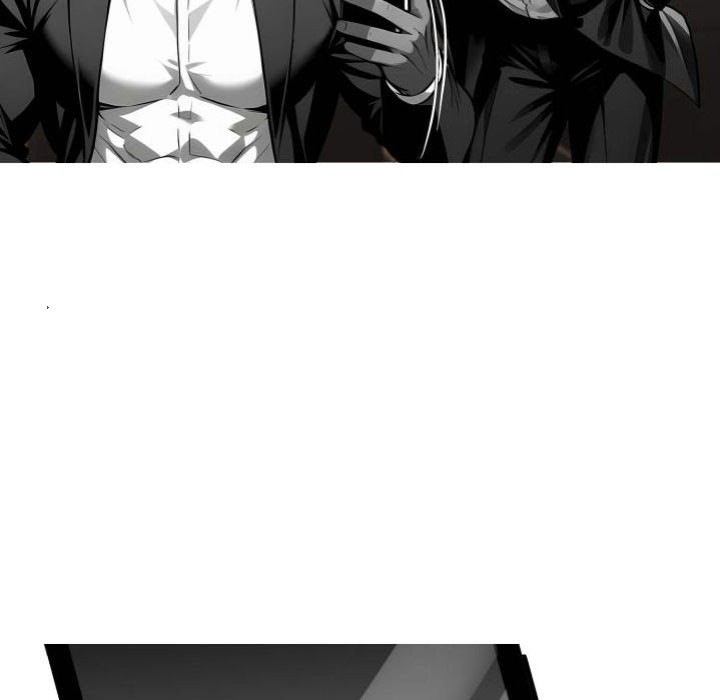 Gangster x Office Lady page 97