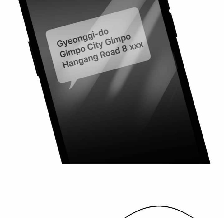 Gangster x Office Lady page 98