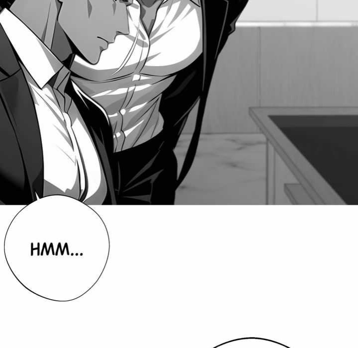 Gangster x Office Lady page 100