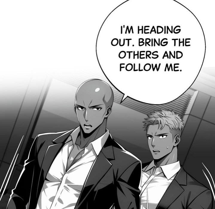 Gangster x Office Lady page 101