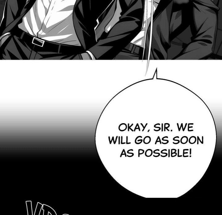 Gangster x Office Lady page 102