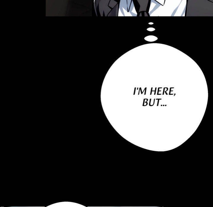Gangster x Office Lady page 113