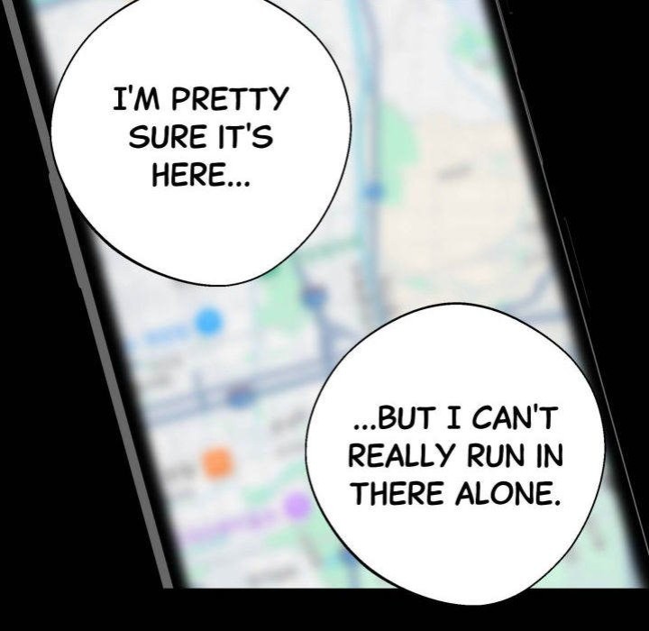 Gangster x Office Lady page 114