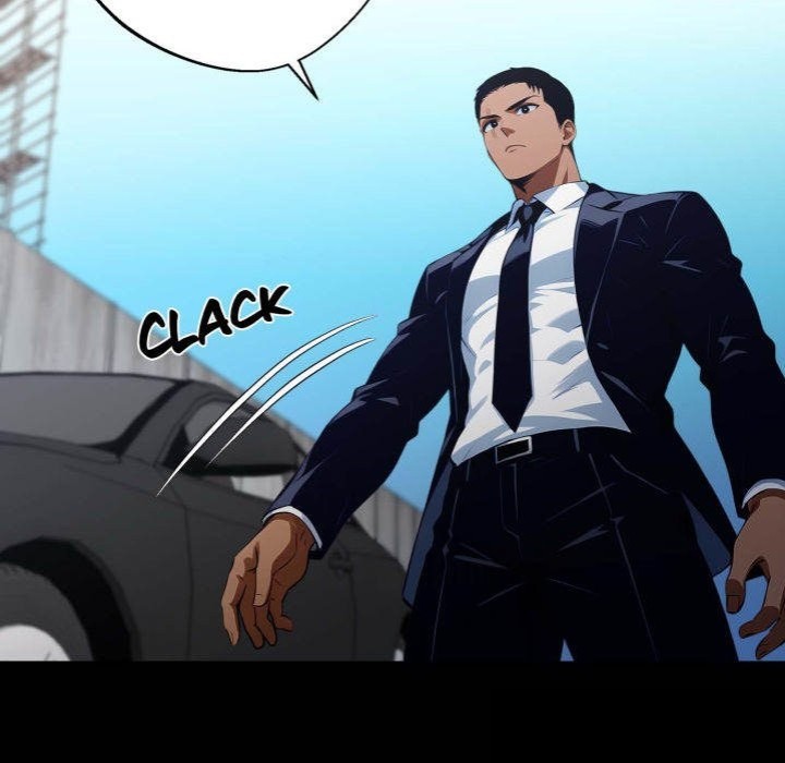 Gangster x Office Lady page 120