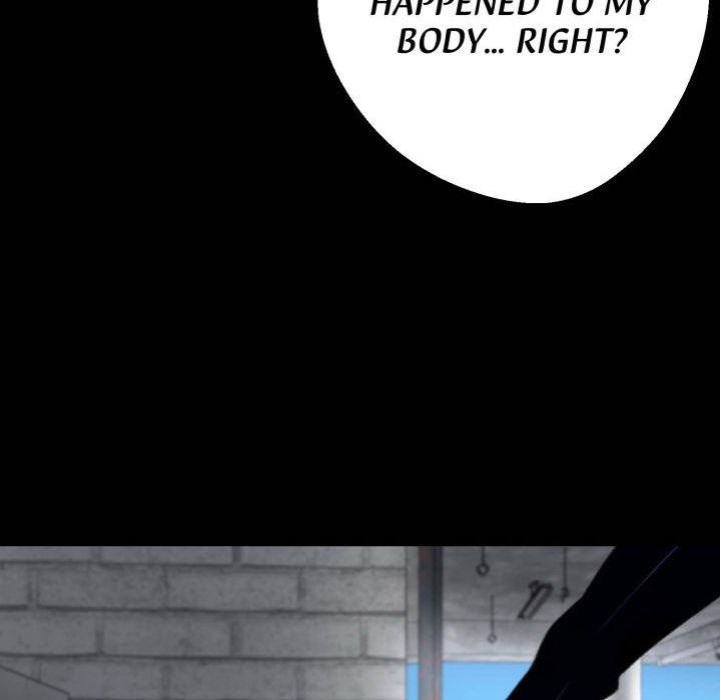 Gangster x Office Lady page 131