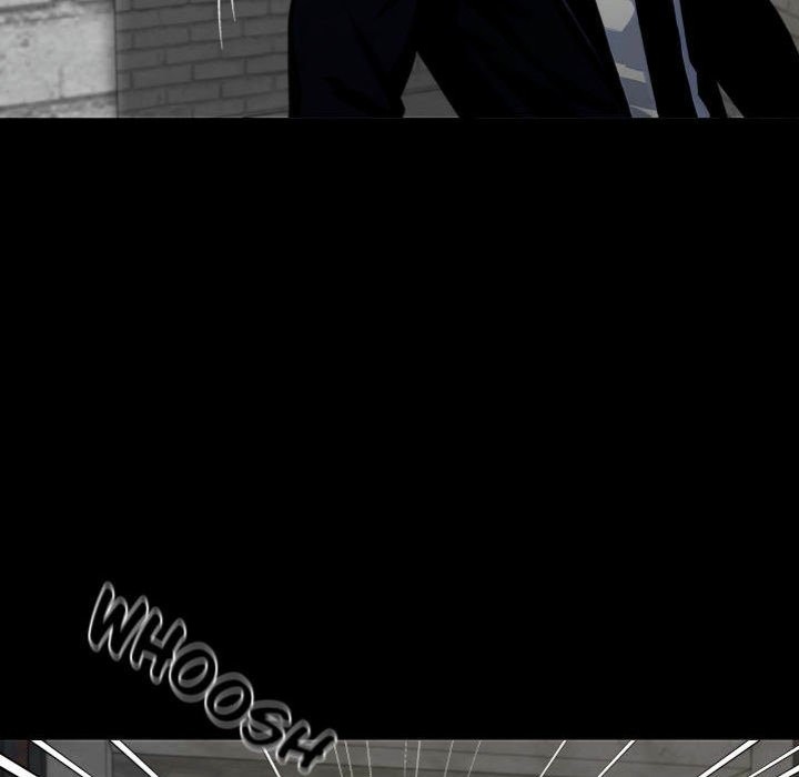 Gangster x Office Lady page 139