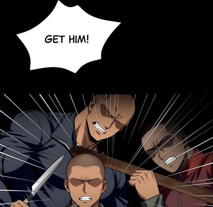 Gangster x Office Lady page 145