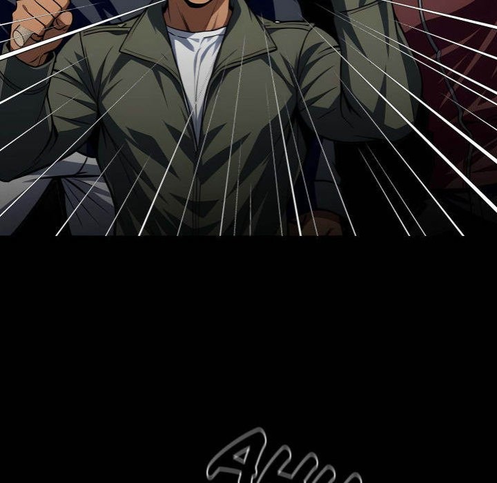 Gangster x Office Lady page 146