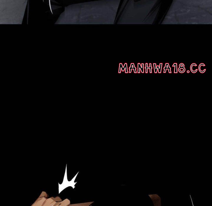 Gangster x Office Lady page 8