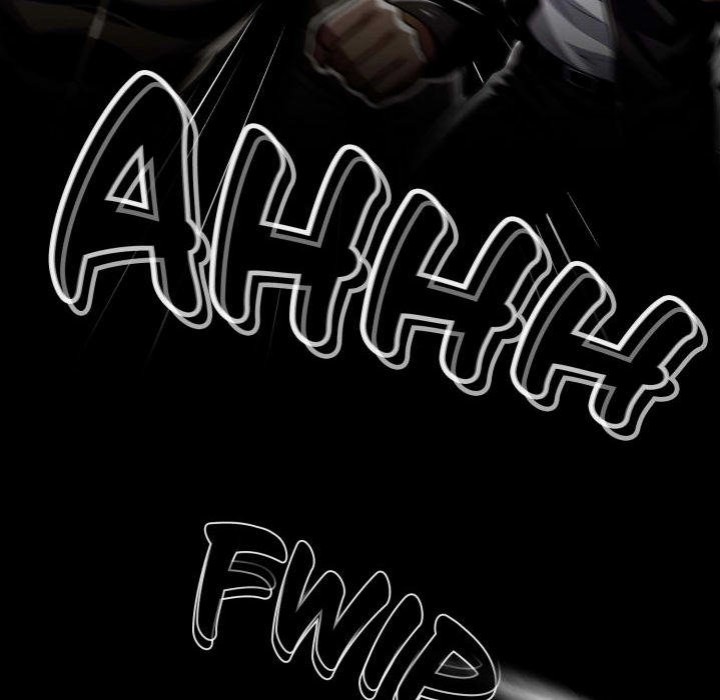 Gangster x Office Lady page 11
