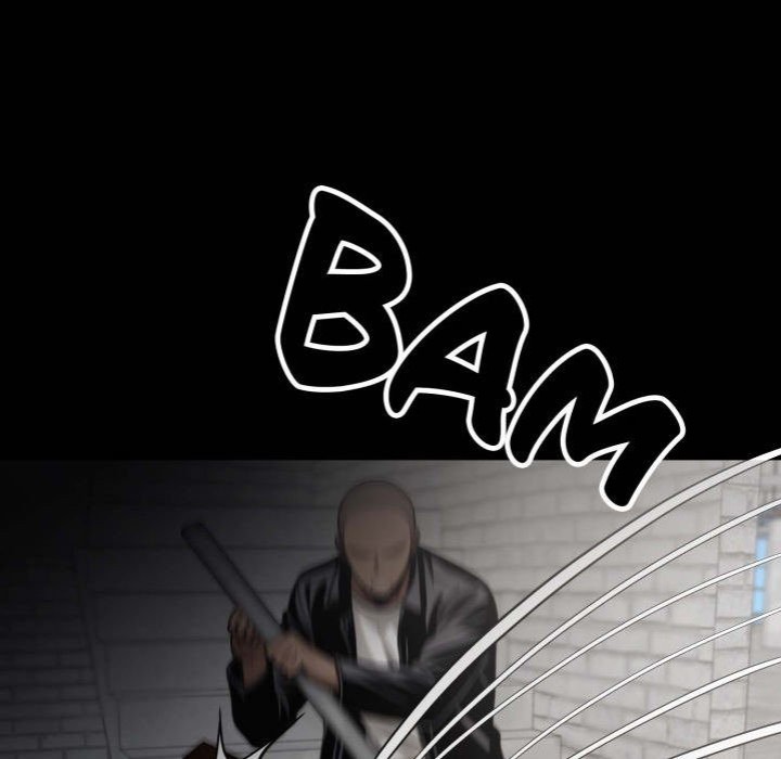 Gangster x Office Lady page 20