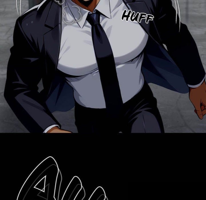 Gangster x Office Lady page 30