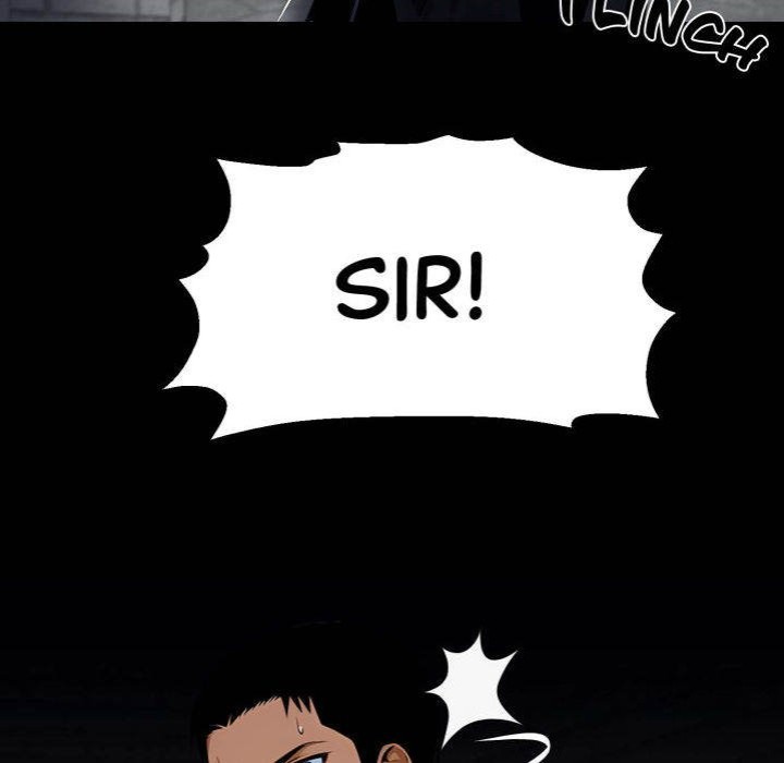 Gangster x Office Lady page 34