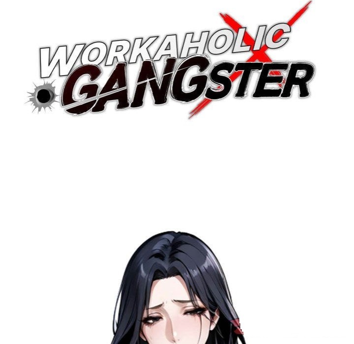 Gangster x Office Lady page 39