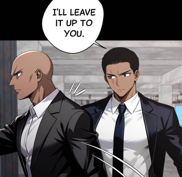 Gangster x Office Lady page 52