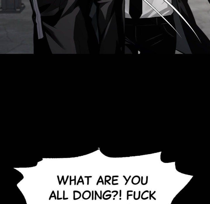 Gangster x Office Lady page 53