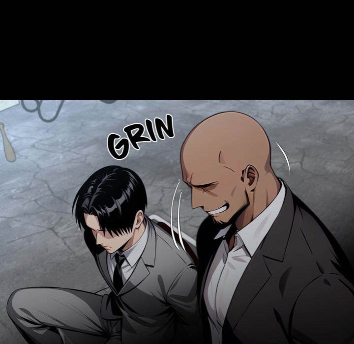 Gangster x Office Lady page 62
