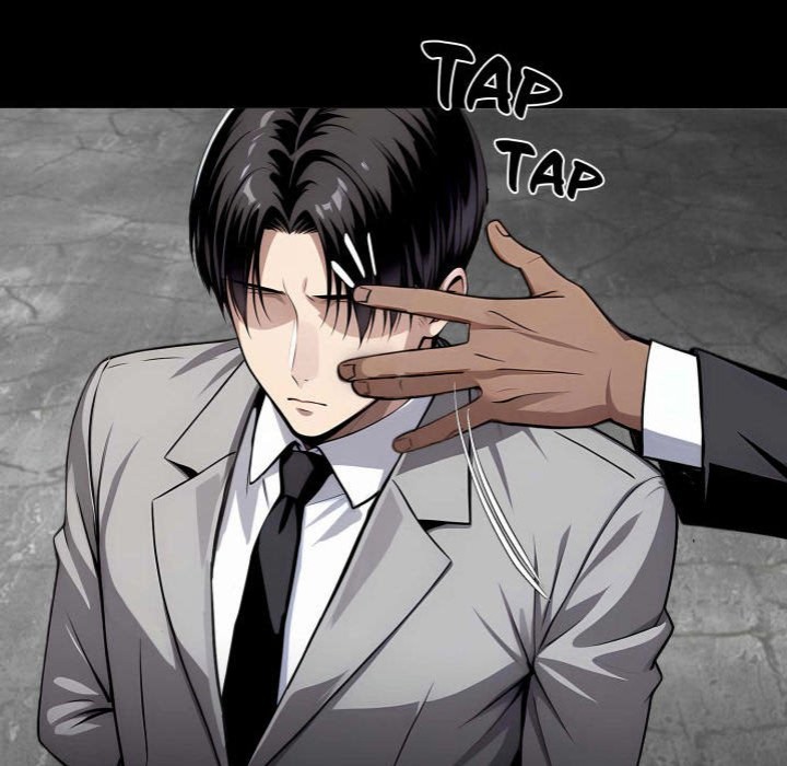 Gangster x Office Lady page 64