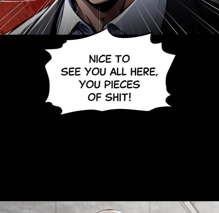 Gangster x Office Lady page 74