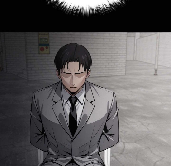 Gangster x Office Lady page 81