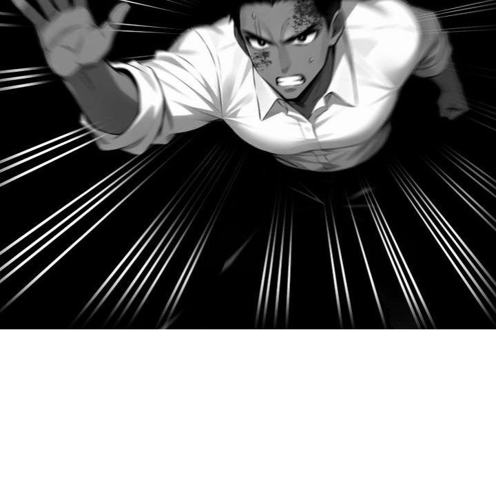 Gangster x Office Lady page 88