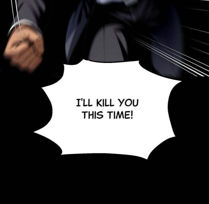 Gangster x Office Lady page 103