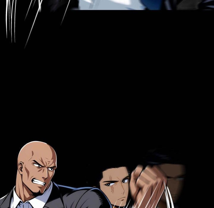 Gangster x Office Lady page 105