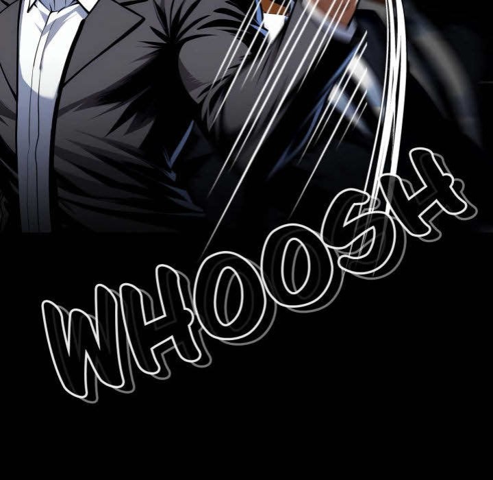 Gangster x Office Lady page 106