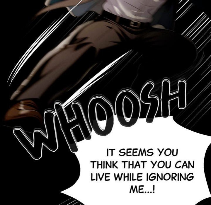Gangster x Office Lady page 113