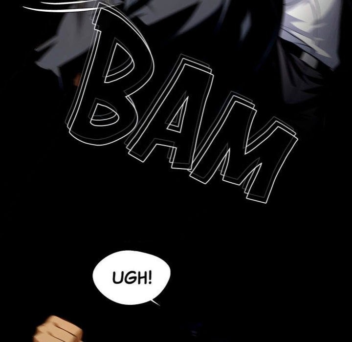 Gangster x Office Lady page 116