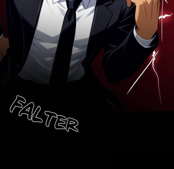Gangster x Office Lady page 120