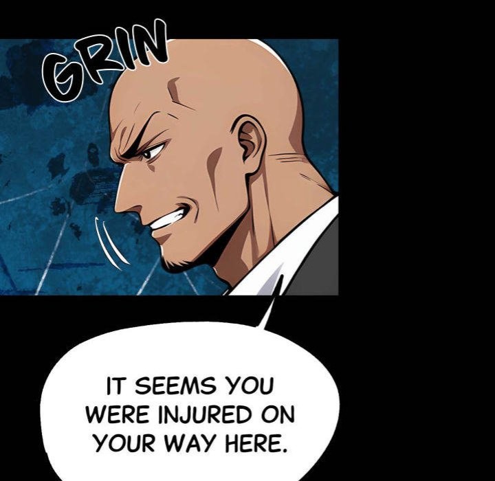Gangster x Office Lady page 121