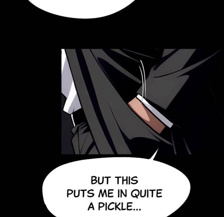 Gangster x Office Lady page 122