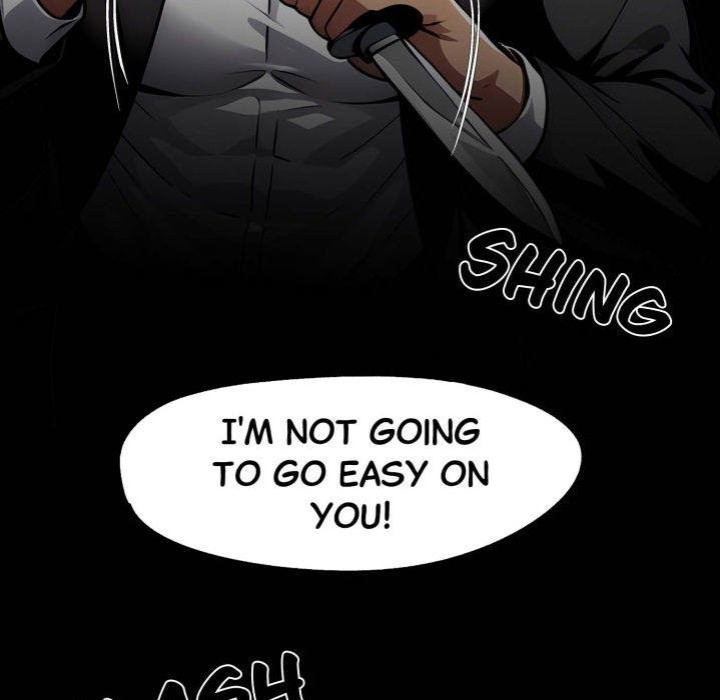 Gangster x Office Lady page 124