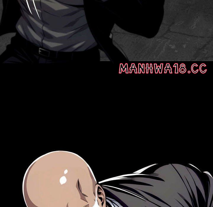 Gangster x Office Lady page 142