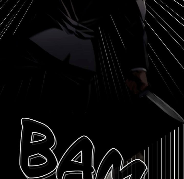 Gangster x Office Lady page 153