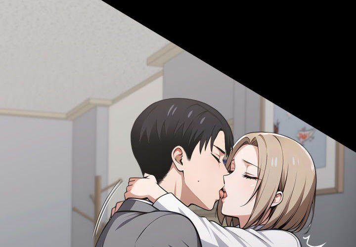 Gangster x Office Lady page 4