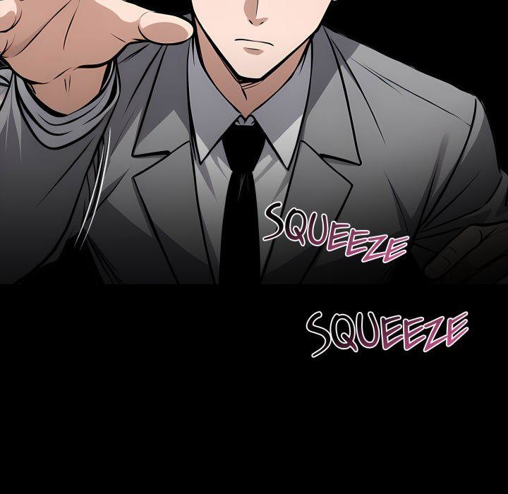 Gangster x Office Lady page 9